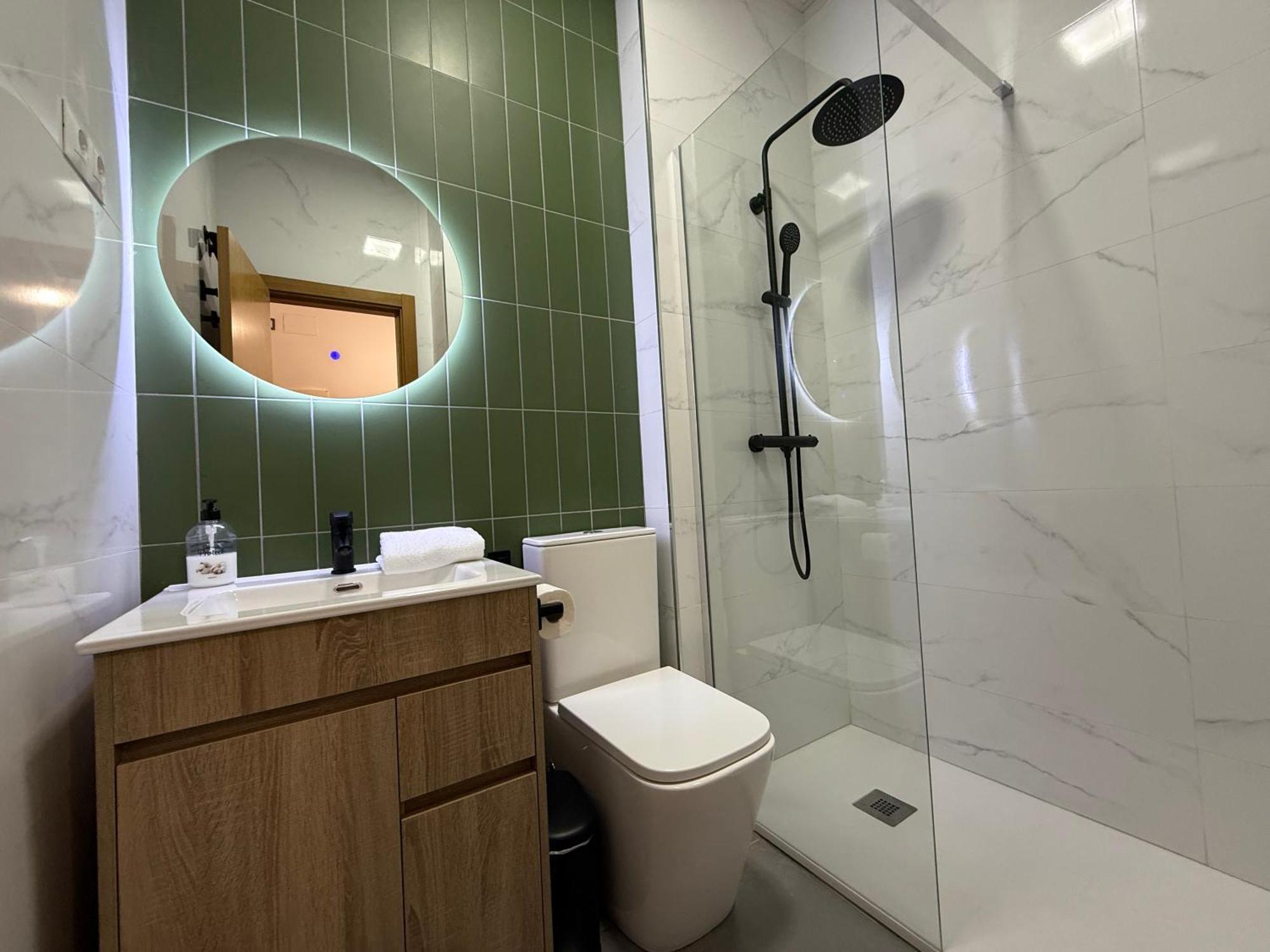 Lovely Studio In The Heart Of Malaga Free Swimming Pool エクステリア 写真