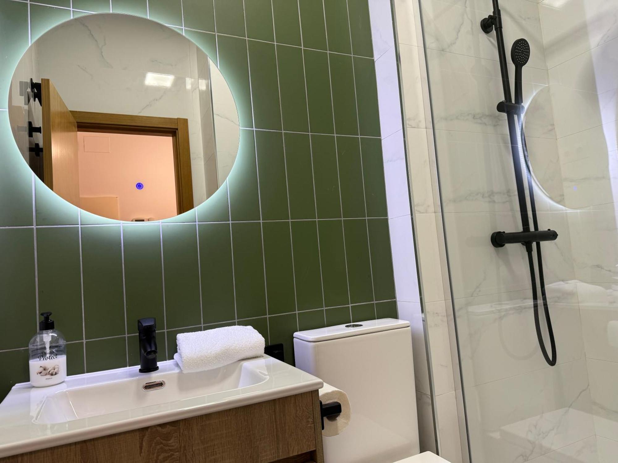 Lovely Studio In The Heart Of Malaga Free Swimming Pool エクステリア 写真