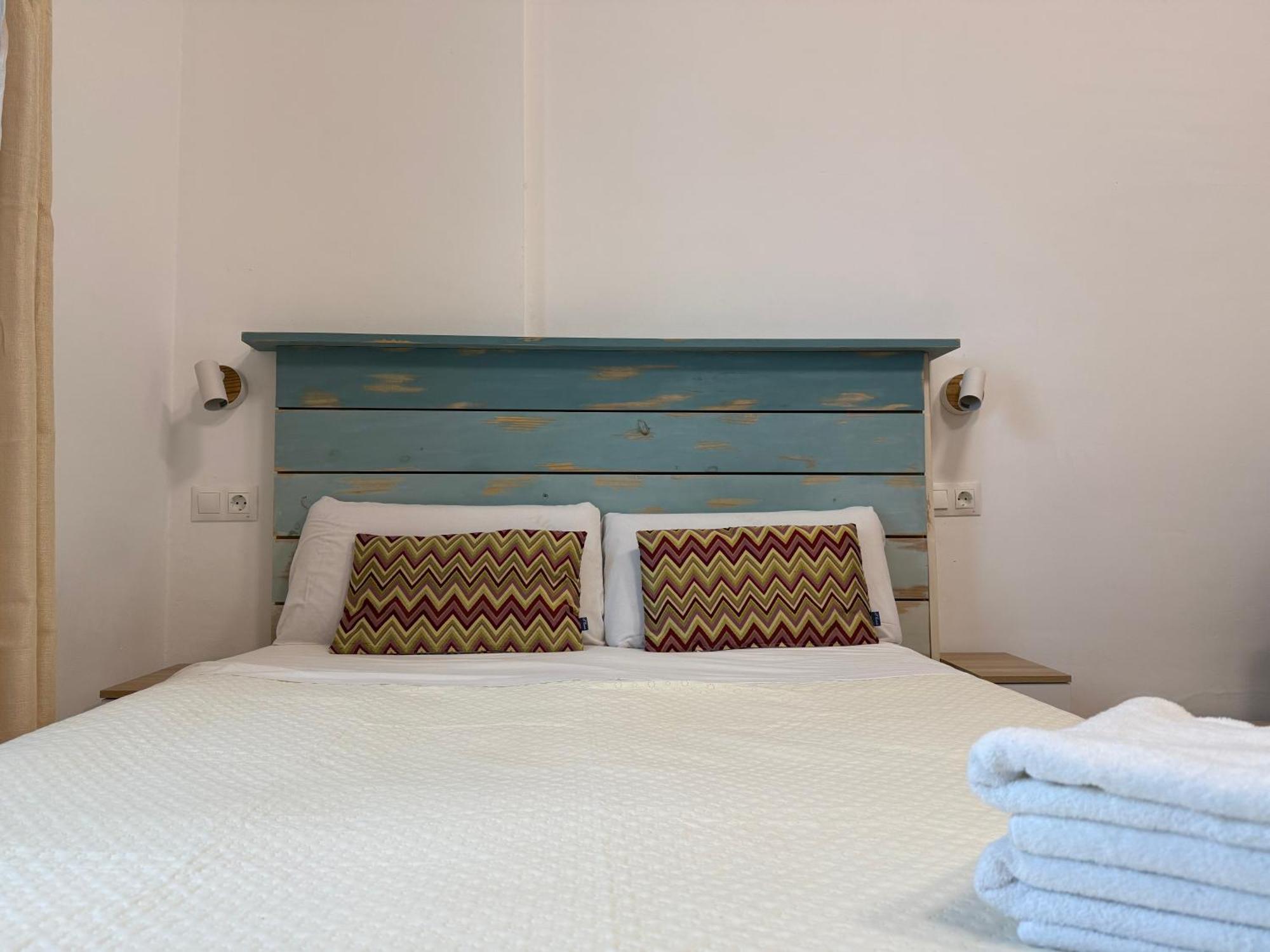 Lovely Studio In The Heart Of Malaga Free Swimming Pool エクステリア 写真